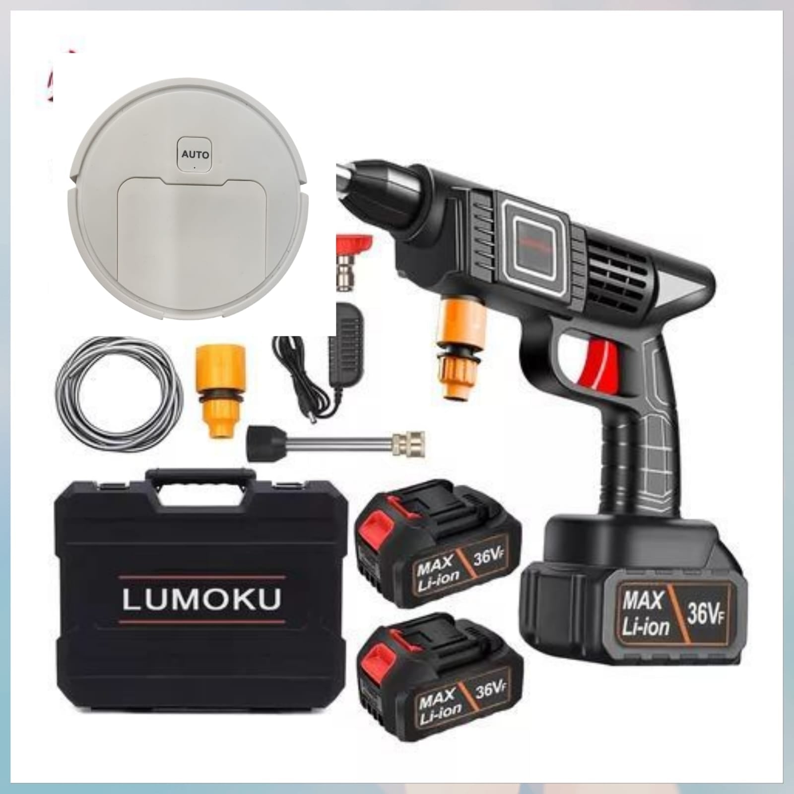 Gray helmet for bikers